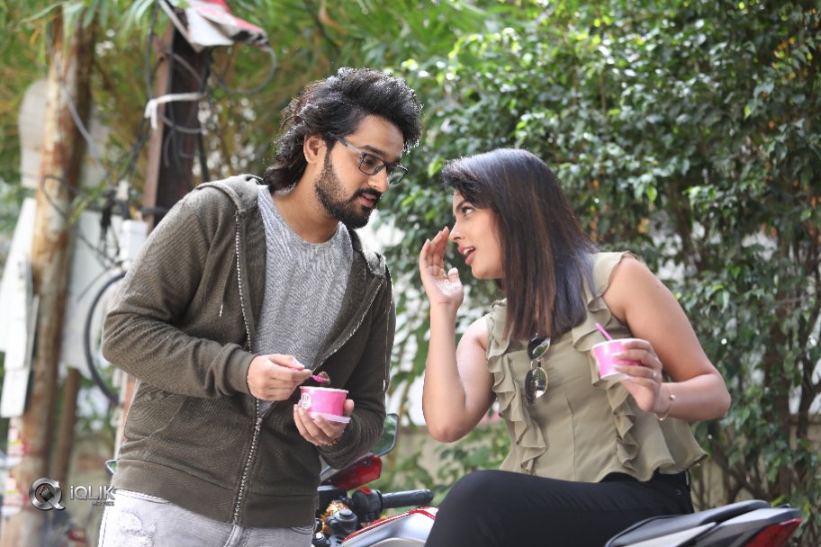 Prema Katha Chitram 2